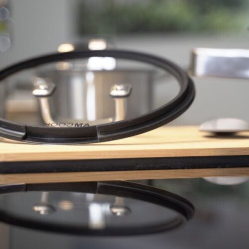 AMCOOK Topfset SENNA S8 plus - AMCOOK